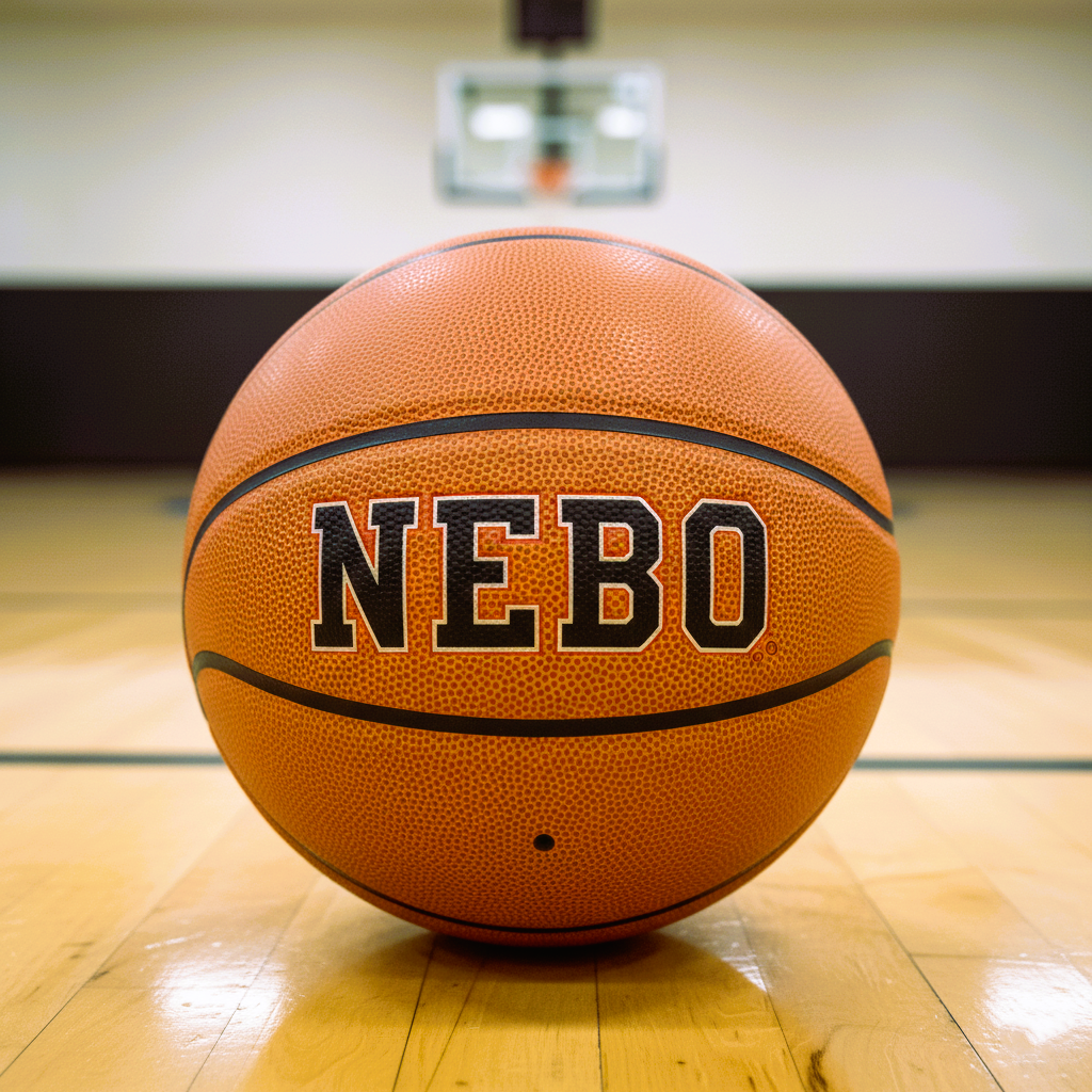 nebo basketball 2